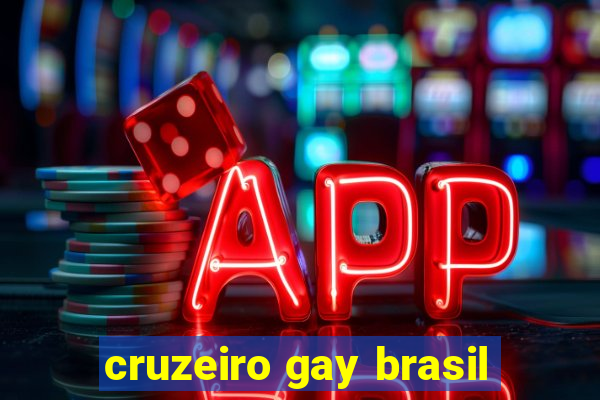 cruzeiro gay brasil